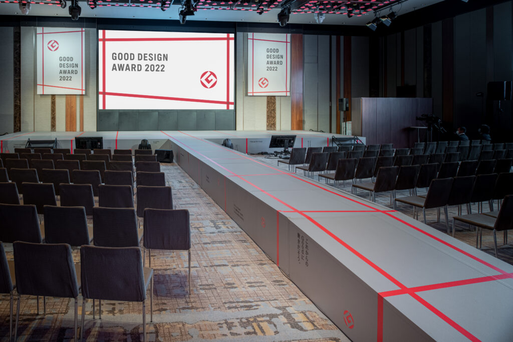 GOOD DESIGN AWARD 2022 / Works写真19