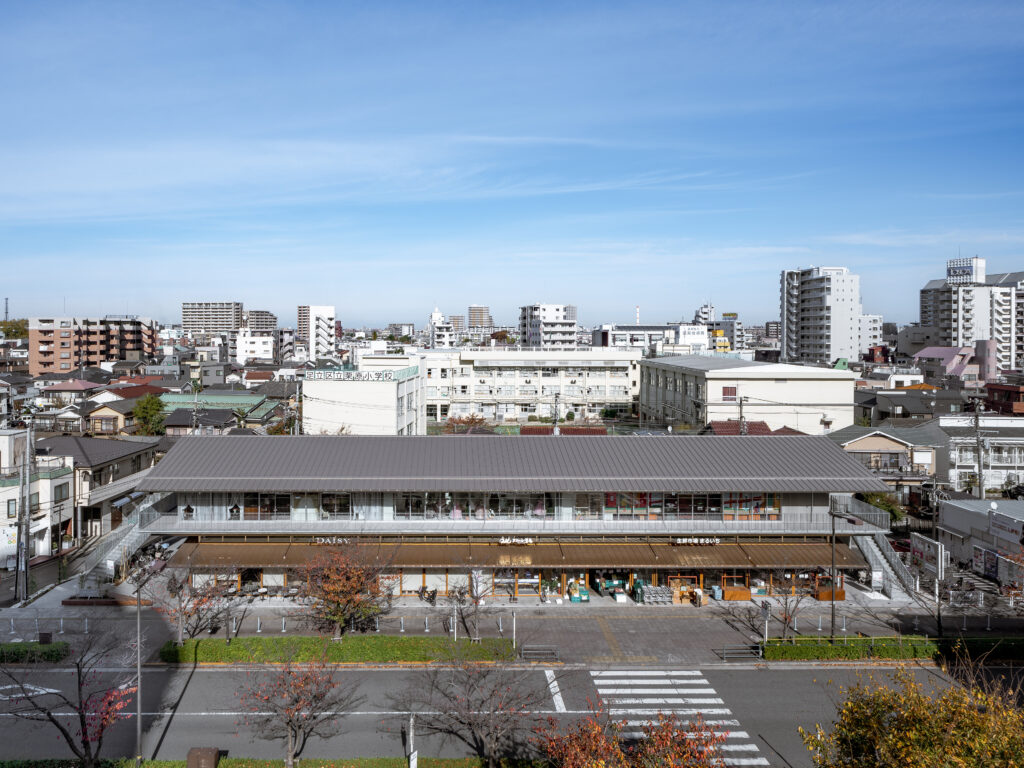 ソラトカゼト 西新井 / Works写真8