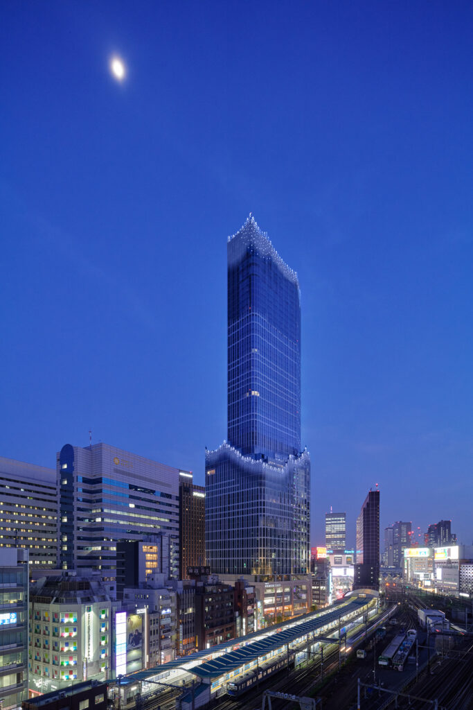 TOKYU KABUKICHO TOWER / Works写真3