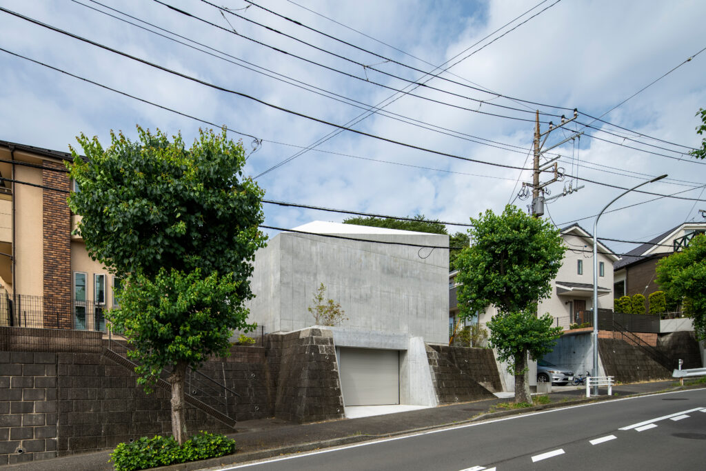 × House / Works写真0