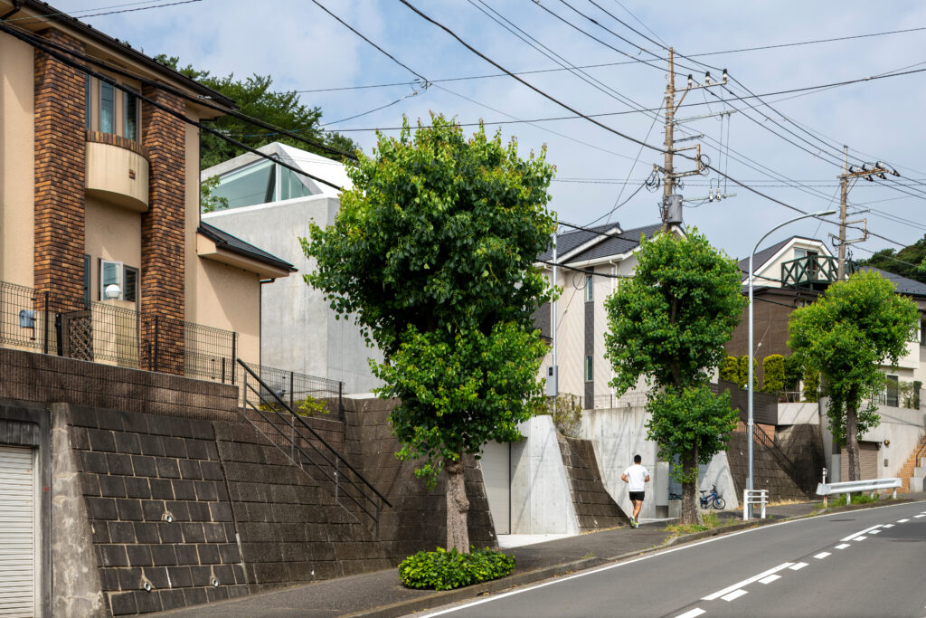 × House / Works写真1