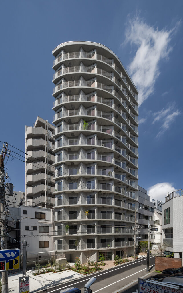 TOPAZ新御徒町 / Works写真3