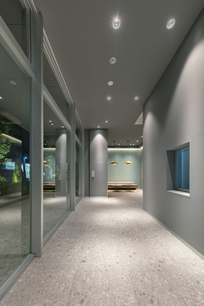 TOPAZ江坂 / Works写真10