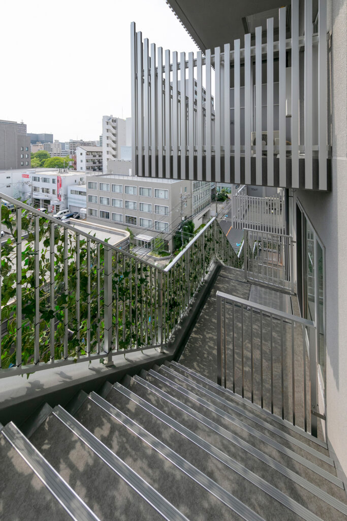 TOPAZ江坂 / Works写真2