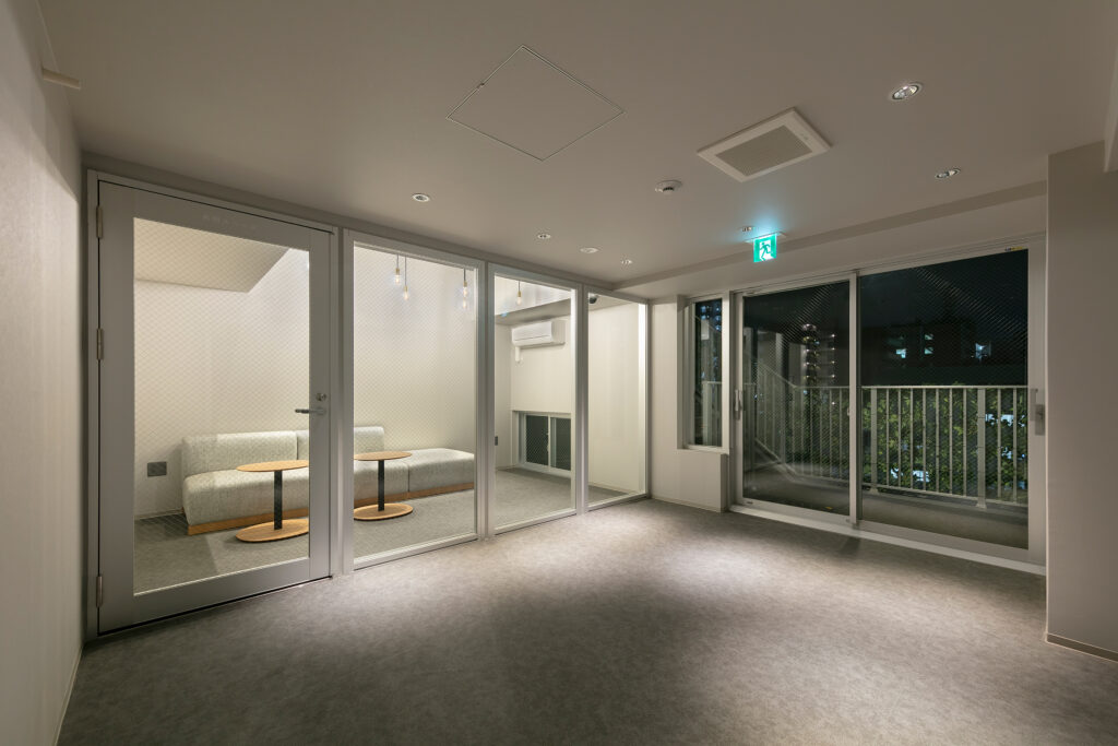 TOPAZ江坂 / Works写真4