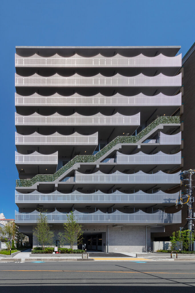 TOPAZ江坂 / Works写真6