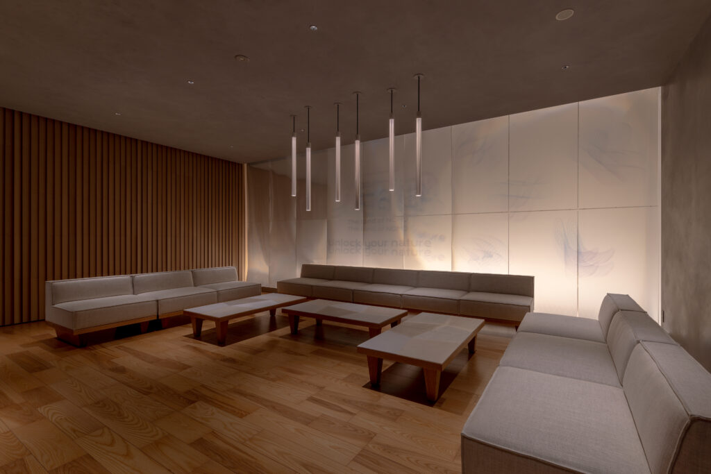 Panasonic Group Pavilion “The Land of NOMO” / Works写真19