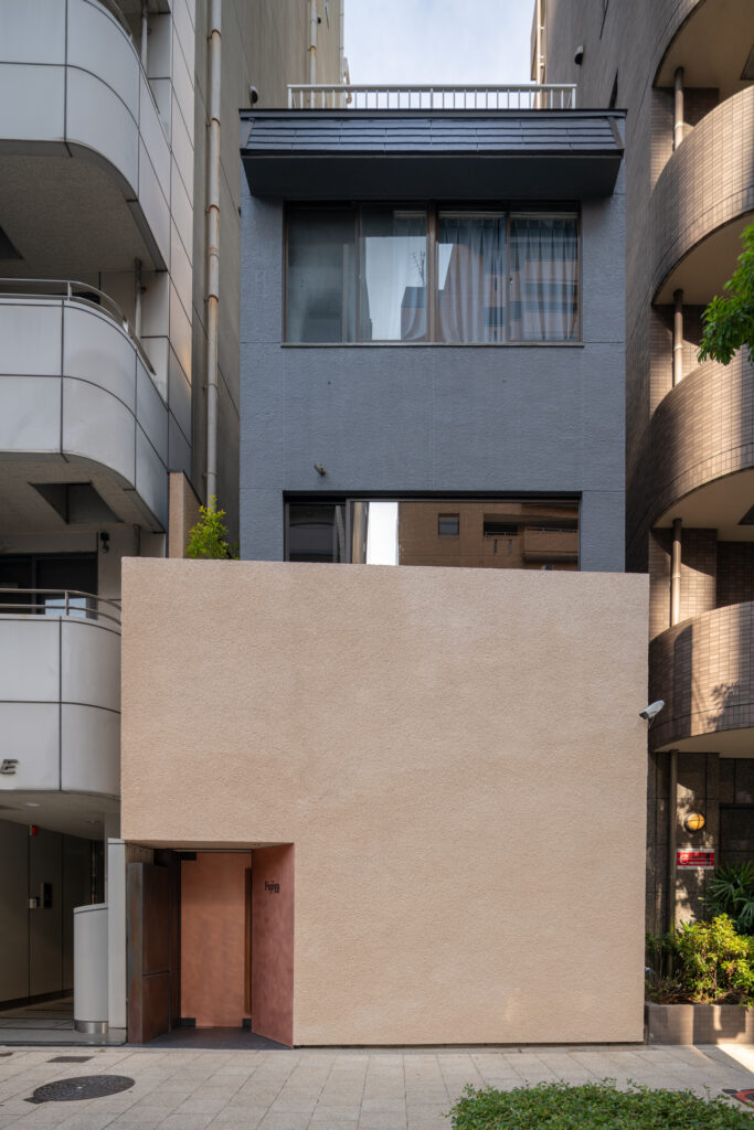 Fujiya1935 / Works写真15