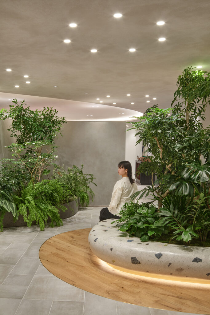 玉川髙島屋S.C.本館2F / Works写真13