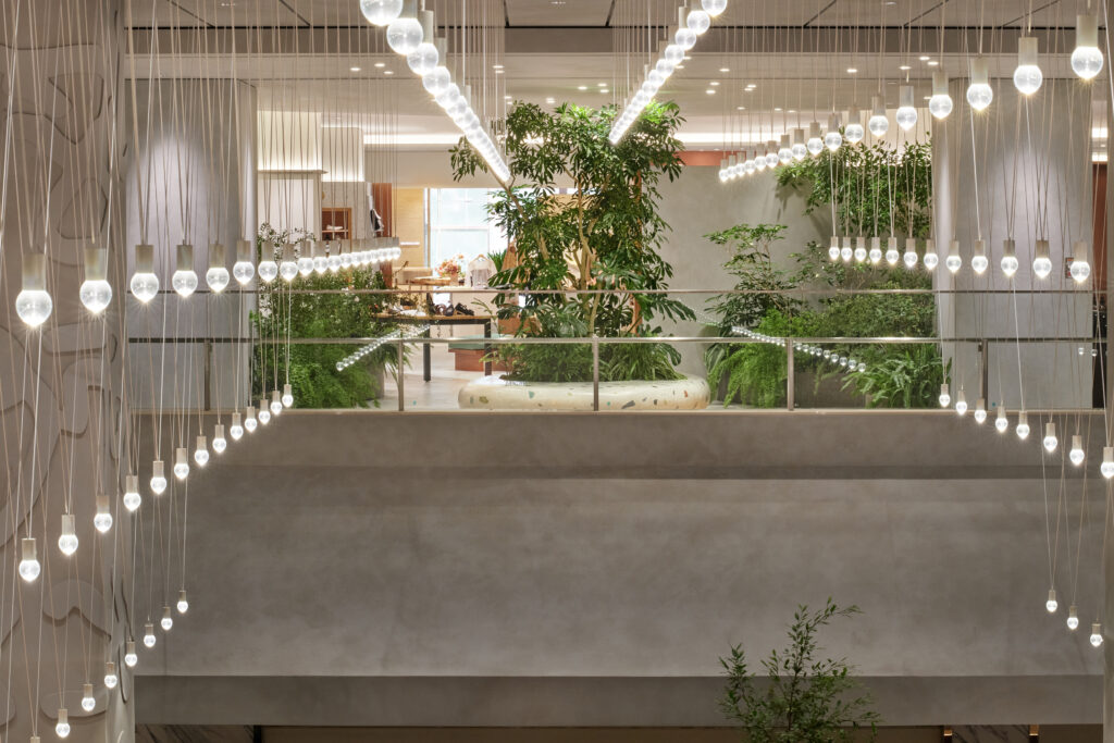 玉川髙島屋S.C.本館2F / Works写真8