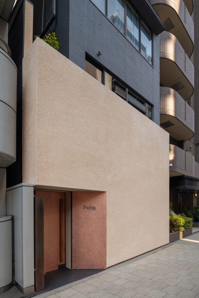 Fujiya1935 / Works写真0