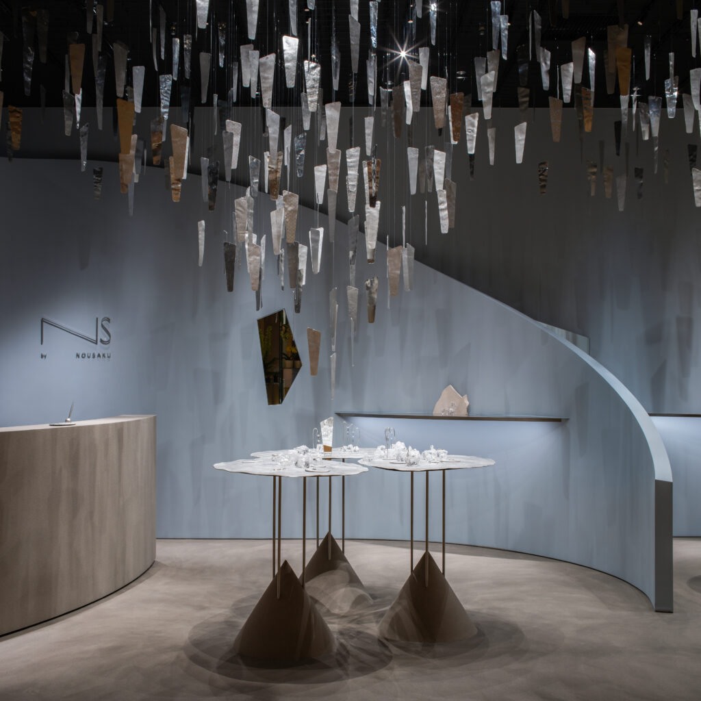 NOUSAKU / NS by NOUSAKU Tokyo Midtown / Works写真4