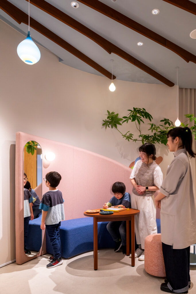 omodok吉祥寺 Living / Works写真10