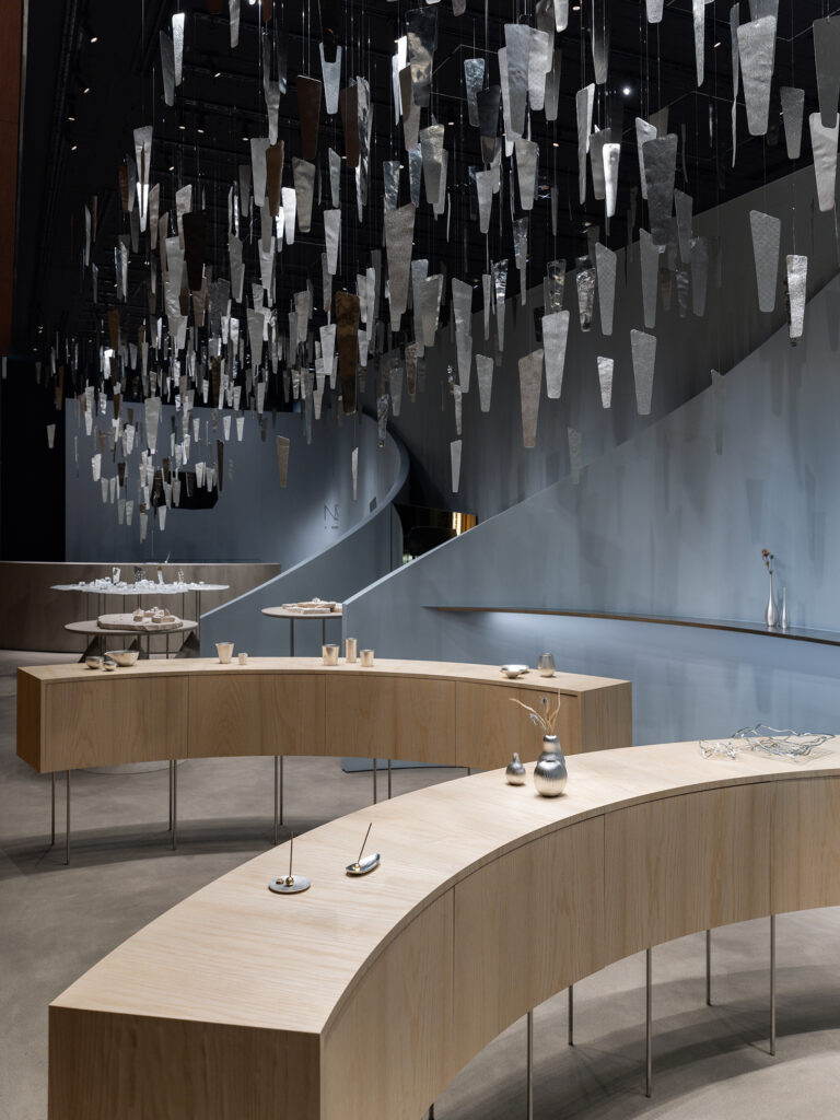 NOUSAKU / NS by NOUSAKU Tokyo Midtown / Works写真6