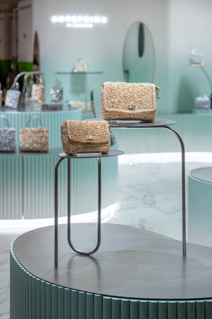 ANTEPRIMA Nihonbashi Takashimaya 3F / Works写真7