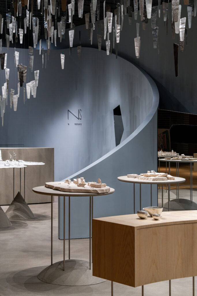 NOUSAKU / NS by NOUSAKU Tokyo Midtown / Works写真10