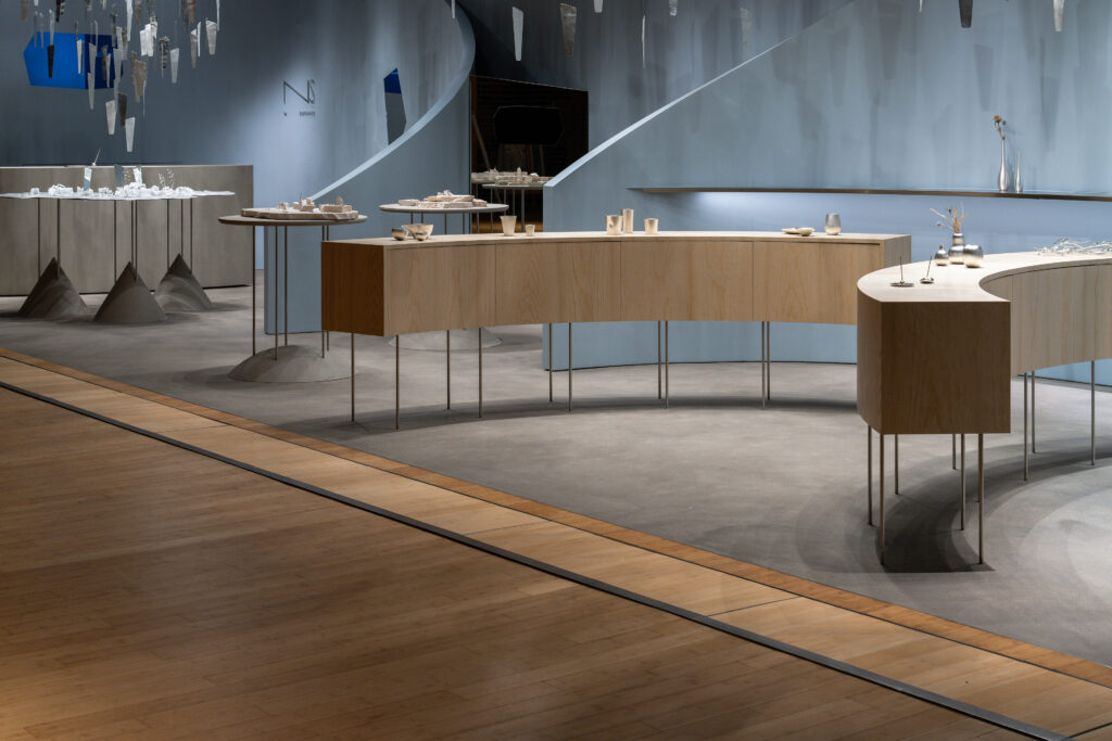 NOUSAKU / NS by NOUSAKU Tokyo Midtown / Works写真11