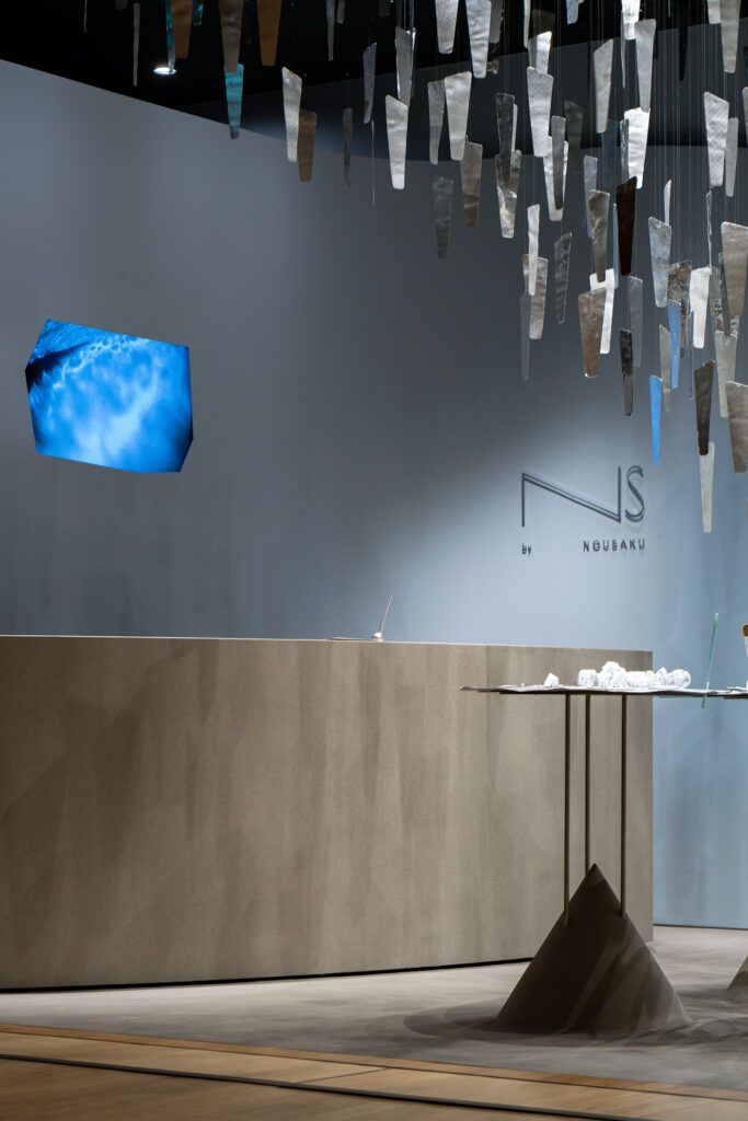 NOUSAKU / NS by NOUSAKU Tokyo Midtown / Works写真12