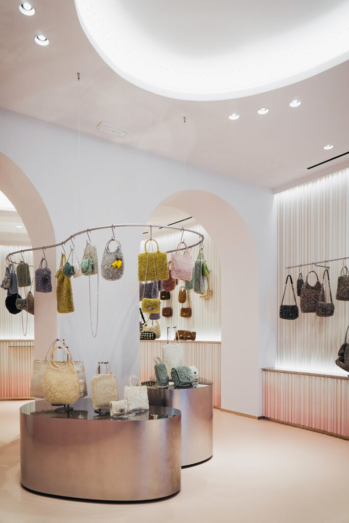 ANTEPRIMA ROMA / Works写真1