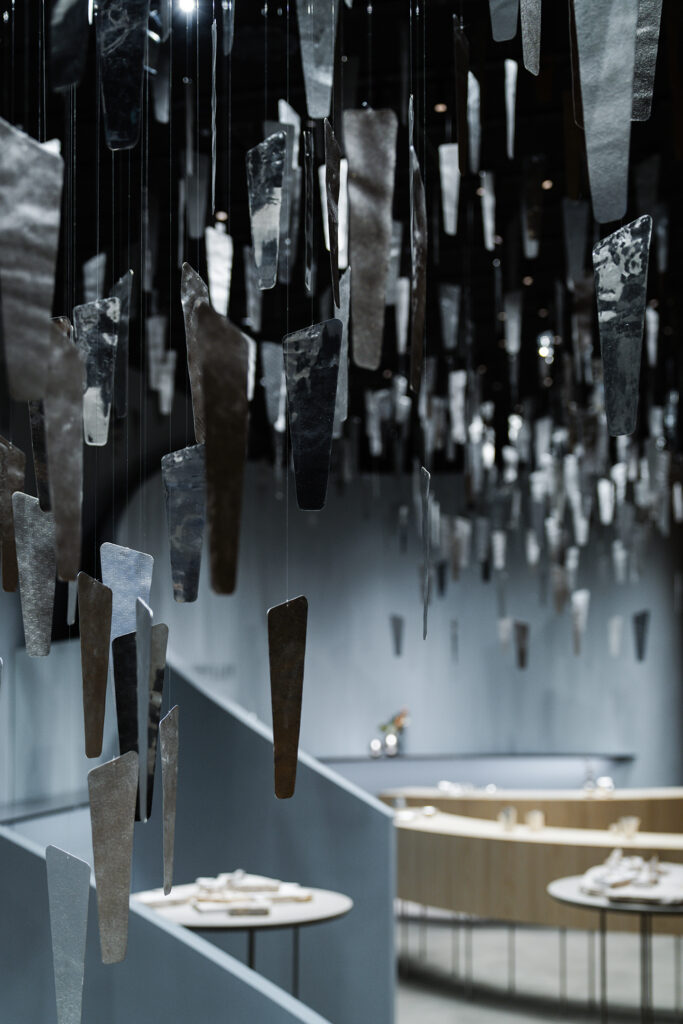 NOUSAKU / NS by NOUSAKU Tokyo Midtown / Works写真15