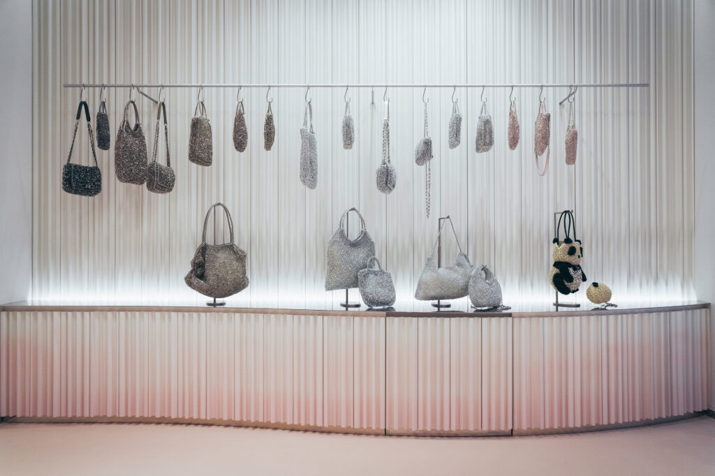 ANTEPRIMA ROMA / Works写真2