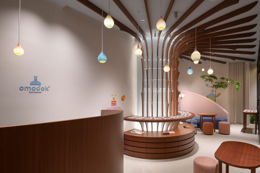 omodok吉祥寺 Living / Works写真3