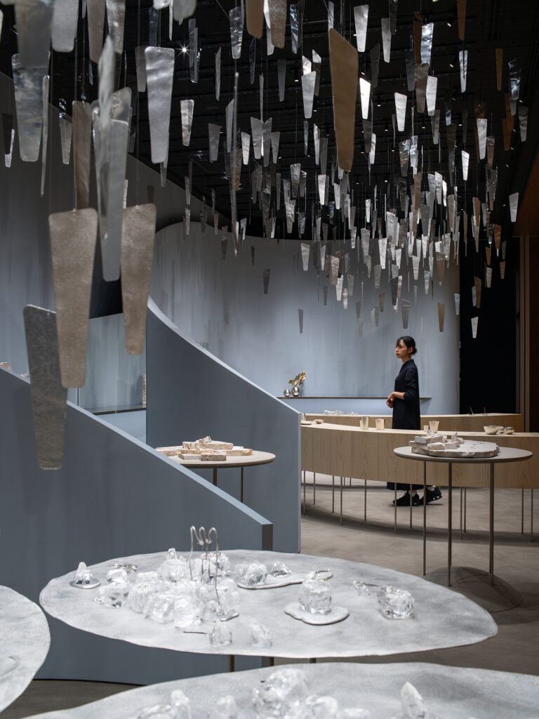 NOUSAKU / NS by NOUSAKU Tokyo Midtown / Works写真3