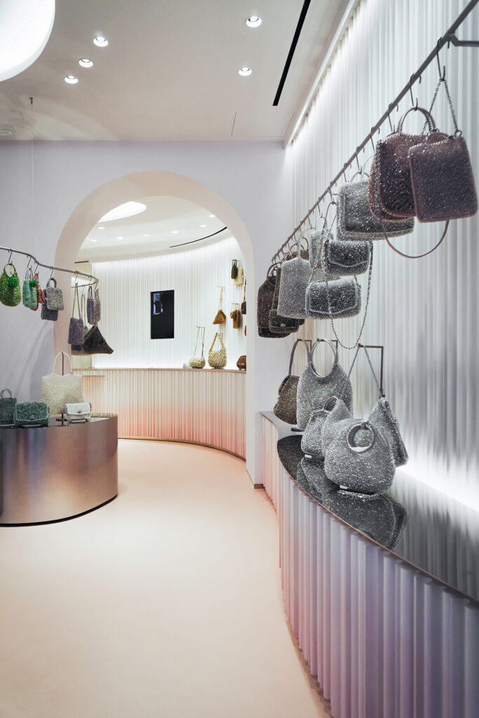 ANTEPRIMA ROMA / Works写真7