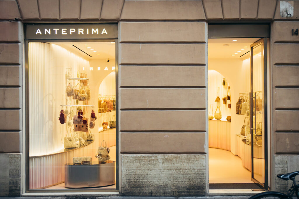 ANTEPRIMA ROMA / Works写真8