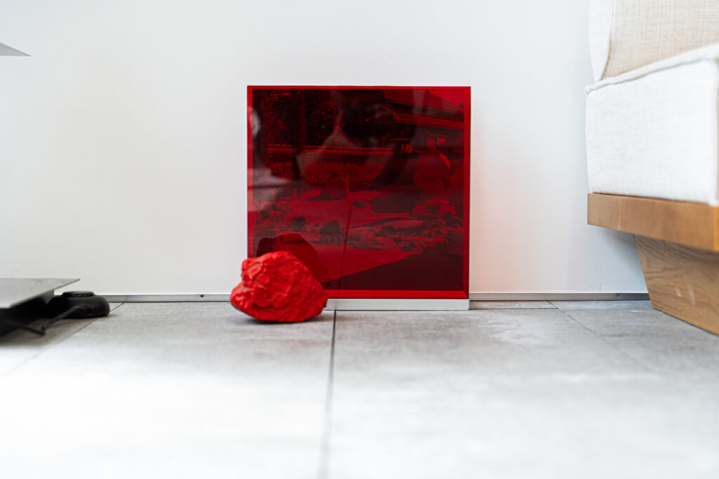 「確かにありそうなもの」永山祐子個展 / Works写真3