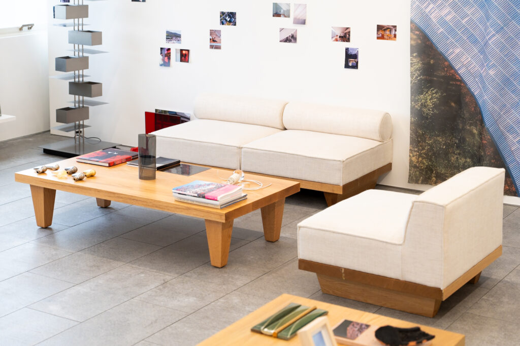 「確かにありそうなもの」永山祐子個展 / Works写真11