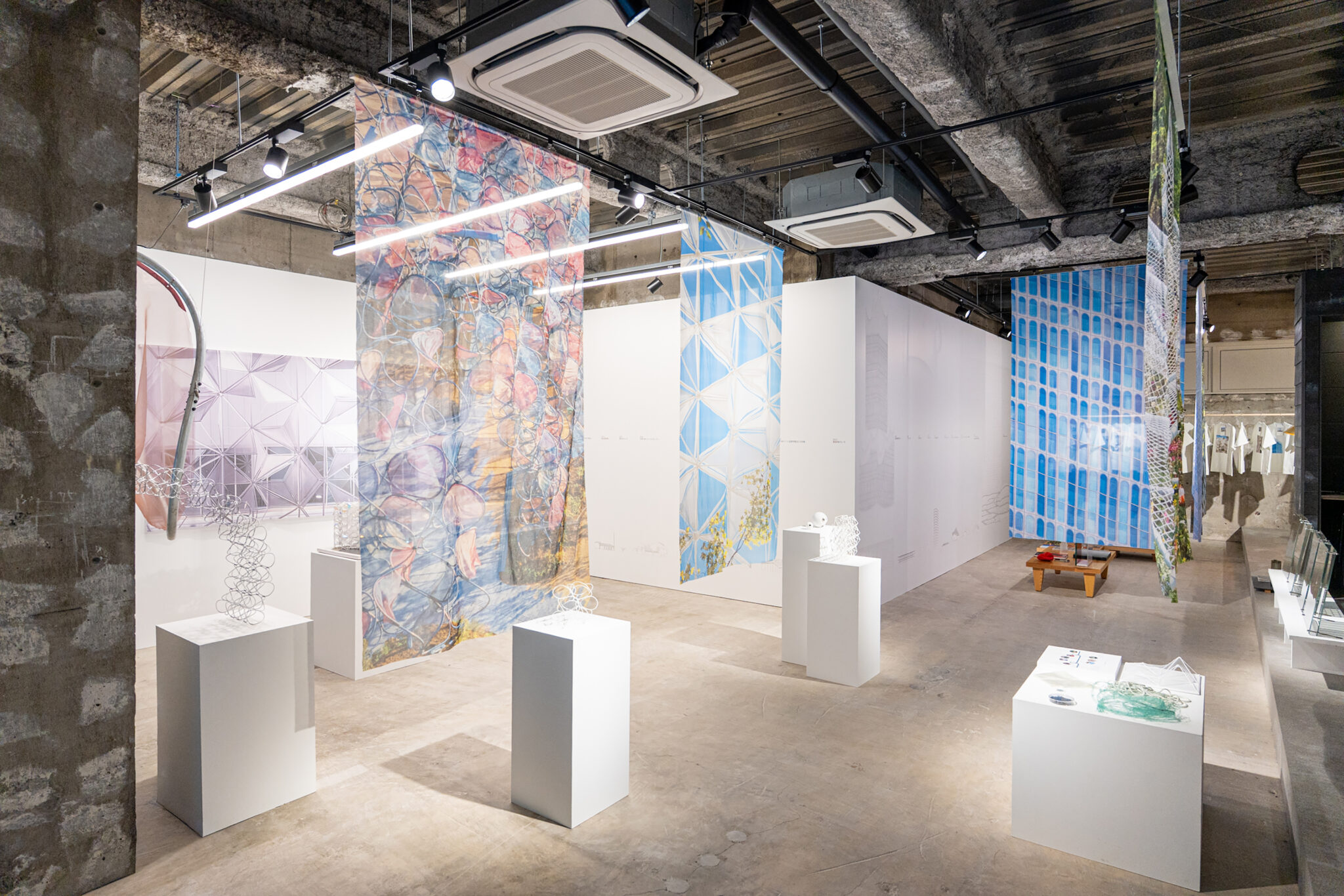 確かにありそうなもの」永山祐子個展 大阪巡回展 / Works | 永山祐子