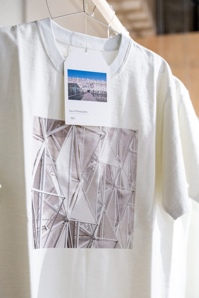 「確かにありそうなもの」永山祐子個展 大阪巡回展 / Works写真7