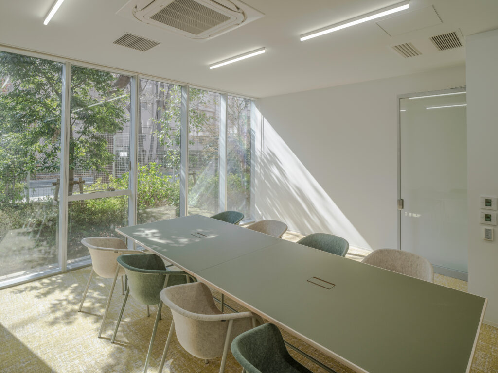 昭和女子大総合情報学部 / Works写真13