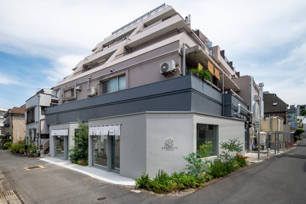 黄金湯 新宿店 / Works写真0